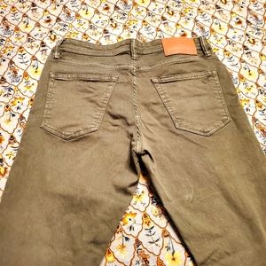 Men skinny jean 32/32